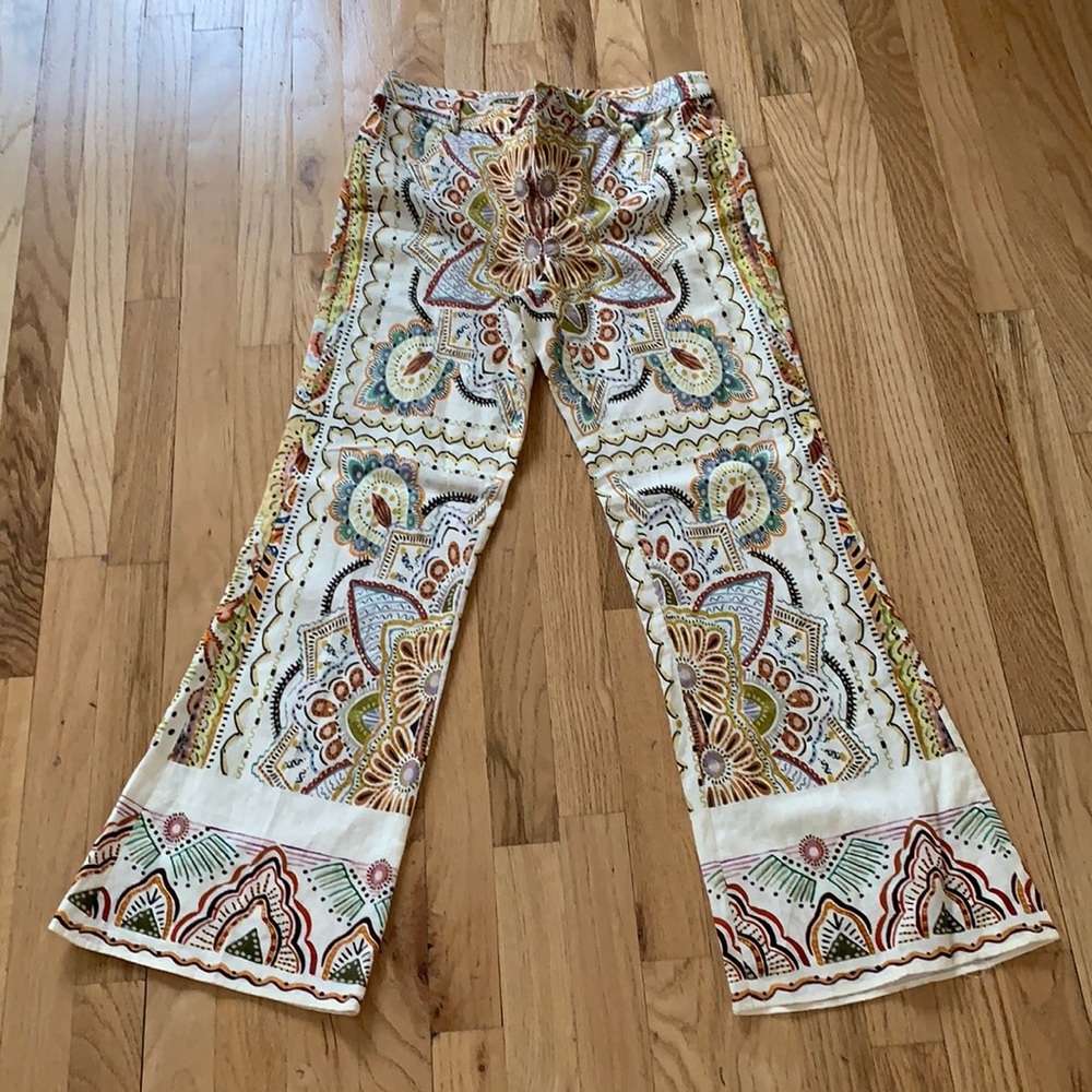 New Zara pants